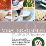 Meistersommer