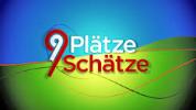 9 Plätze 9 Schätze